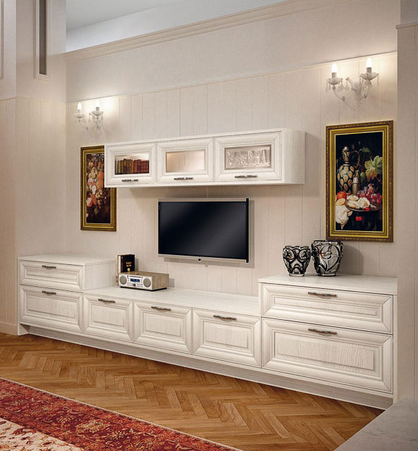 Cucine classiche Lube - Modello Pantheon  #37