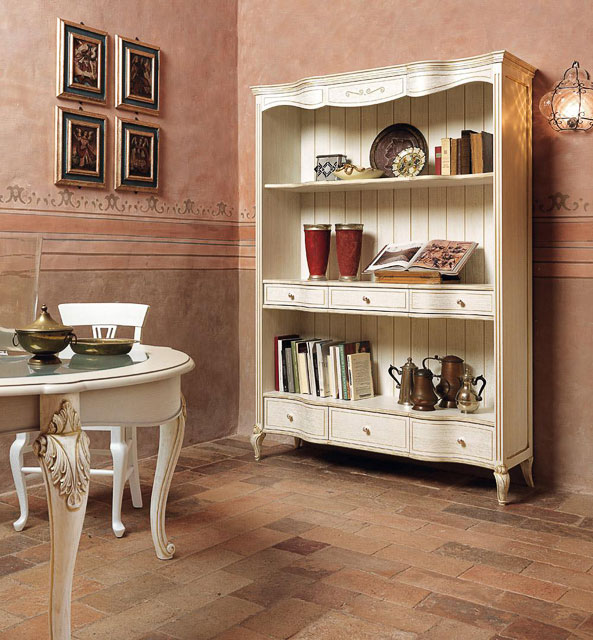 Cucine classiche Lube - Modello Pantheon  #39