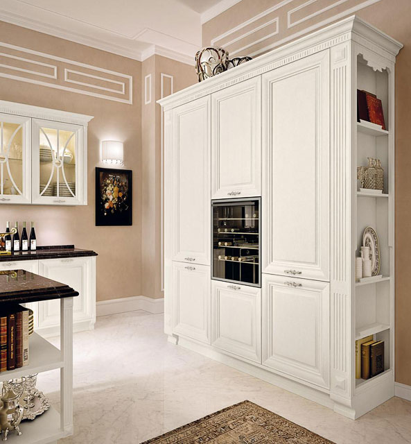 Cucine classiche Lube - Modello Pantheon  #45
