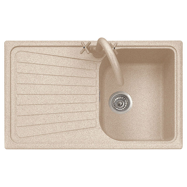 Lavello Plados serie Spazio mod. SP0791