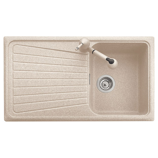Lavello Plados serie Spazio mod. SP0861