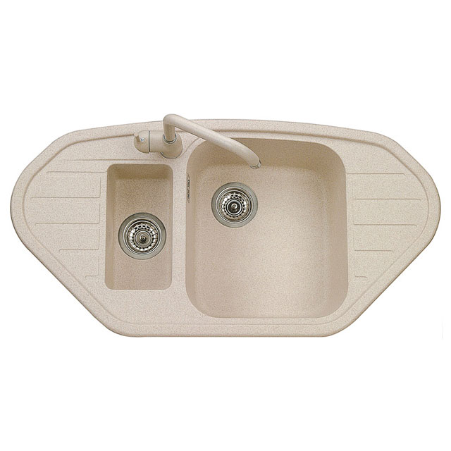 Lavello Plados serie Spazio mod. SP0981