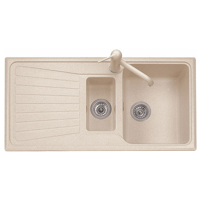 Lavello Plados serie Spazio mod. SP0991