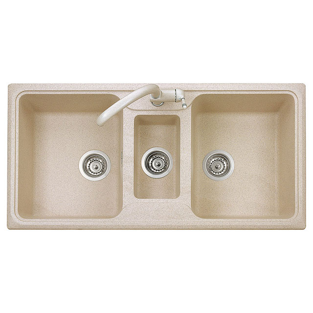 Lavello Plados serie Spazio mod. SP0992