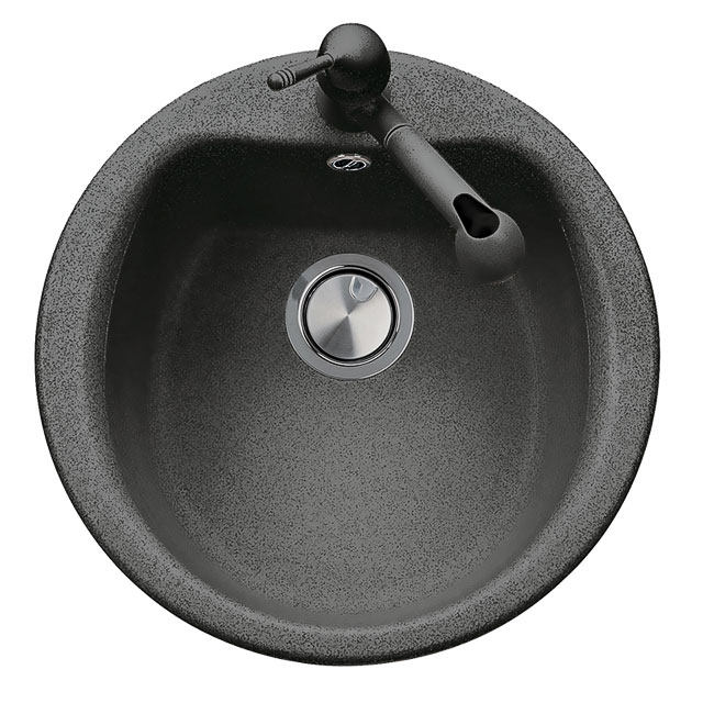 Lavello Plados serie Atlantic mod. PL5101