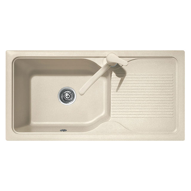 Lavello Plados serie Harmony mod. DB09910