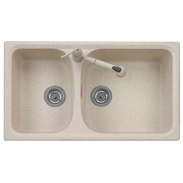 Lavello Plados serie Harmony mod. HR0862