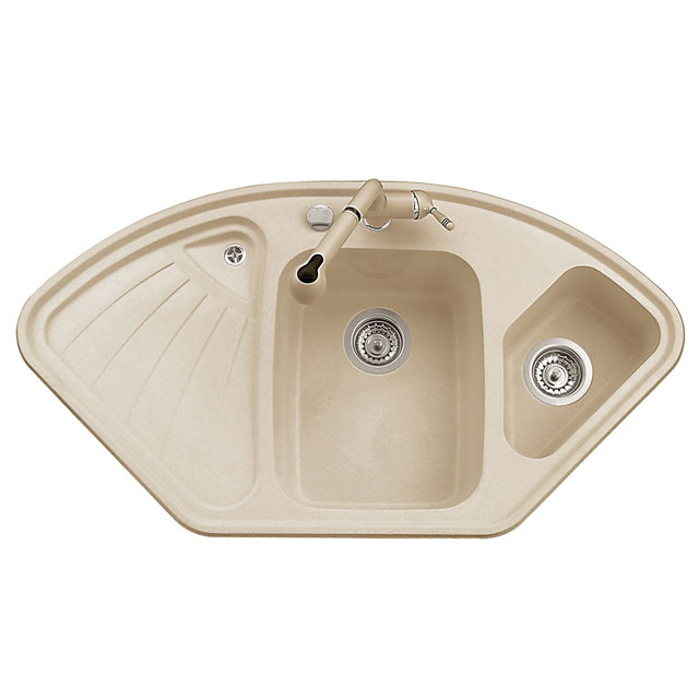 Lavello Plados serie Harmony mod. HR1061