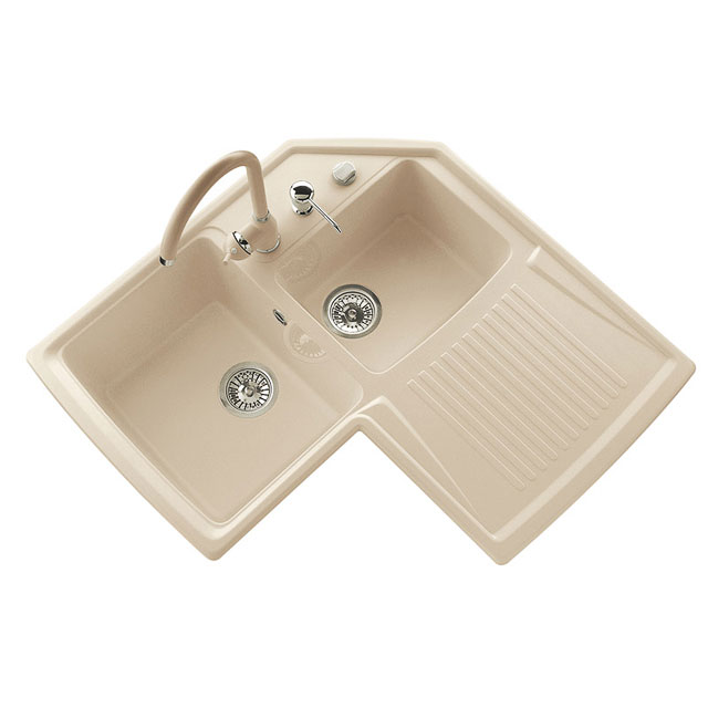 Lavello Plados serie Harmony mod. HRA832