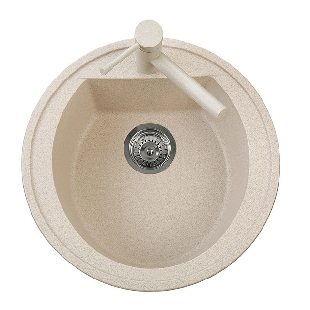 Lavello Plados serie Harmony mod. NK05110