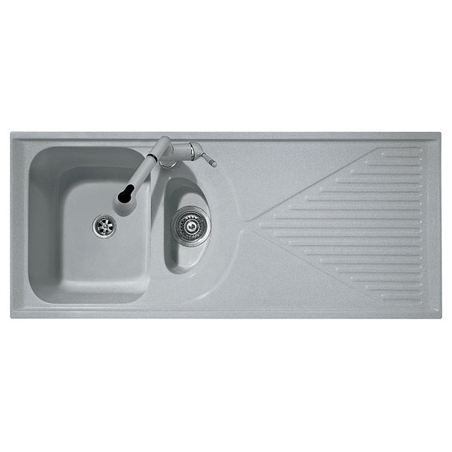 Lavello Plados serie Universo mod. PL11610