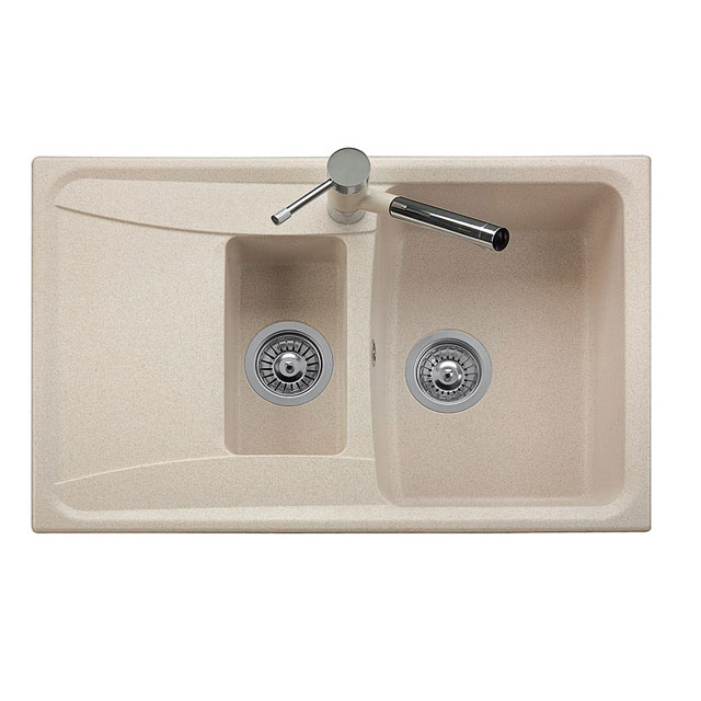 Lavello Plados serie Roxana mod. HR0791