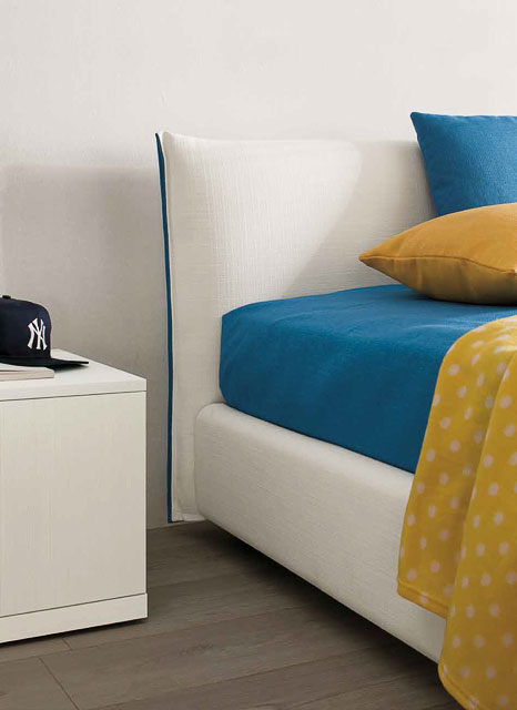 Cameretta Spagnol linea Freestyle
