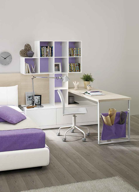 Cameretta Spagnol linea Freestyle