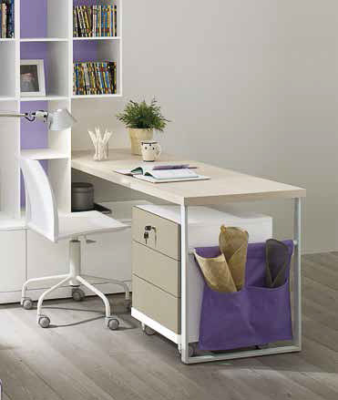 Cameretta Spagnol linea Freestyle