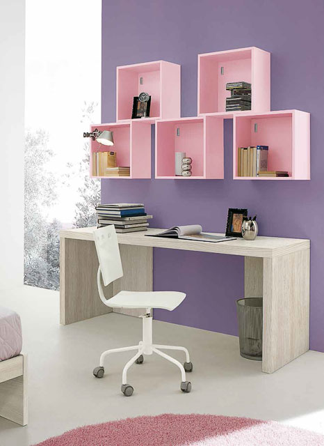 Cameretta Spagnol linea Freestyle
