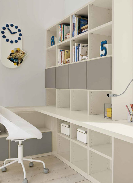 Cameretta Spagnol linea Freestyle
