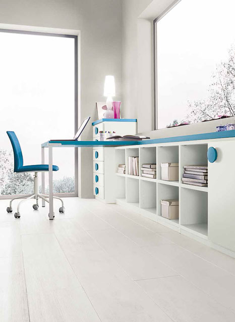 Cameretta Spagnol linea Freestyle