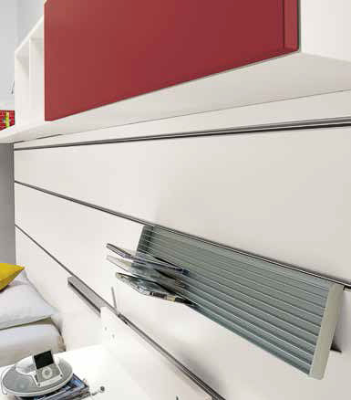 Cameretta Spagnol linea Freestyle