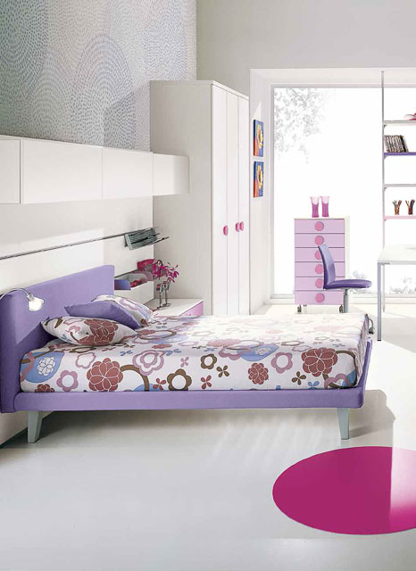 Cameretta Spagnol linea Freestyle