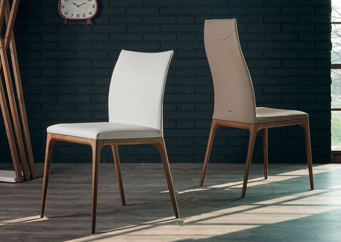 Sedia Modello Arcadia, Arcadia H