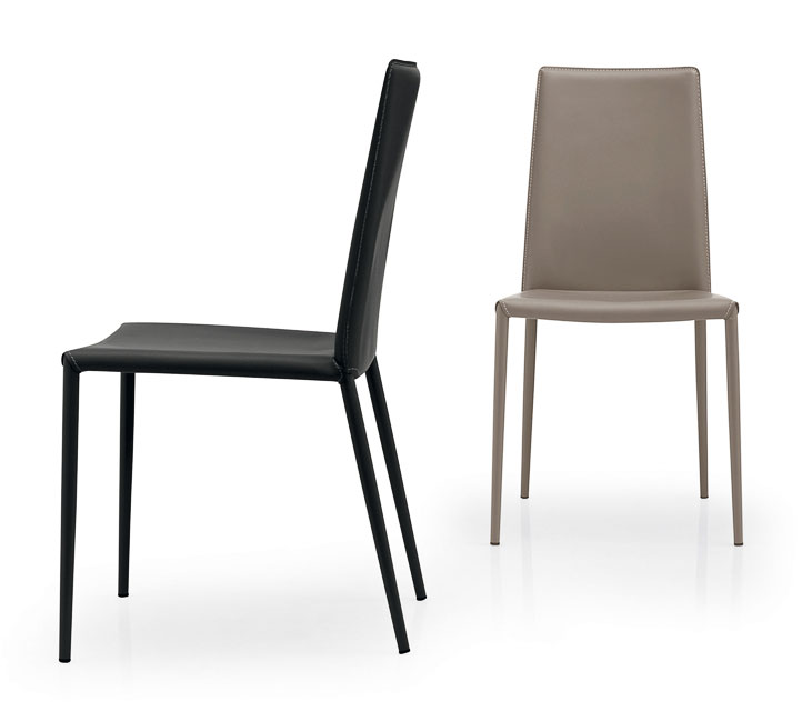 Sedia Modello Boheme