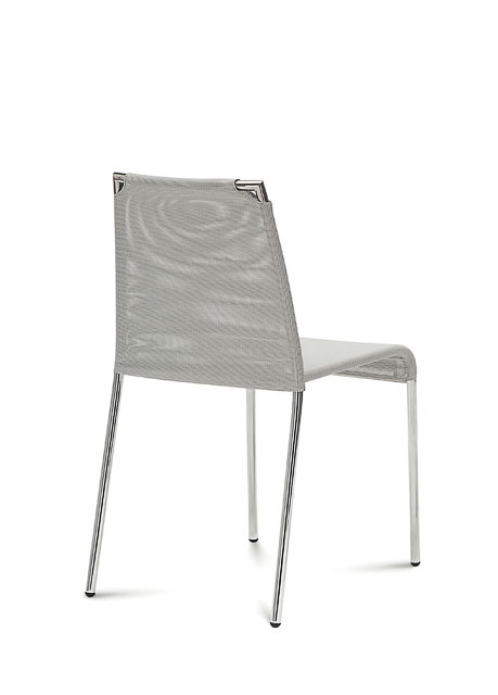Sedia Modello Cloud b