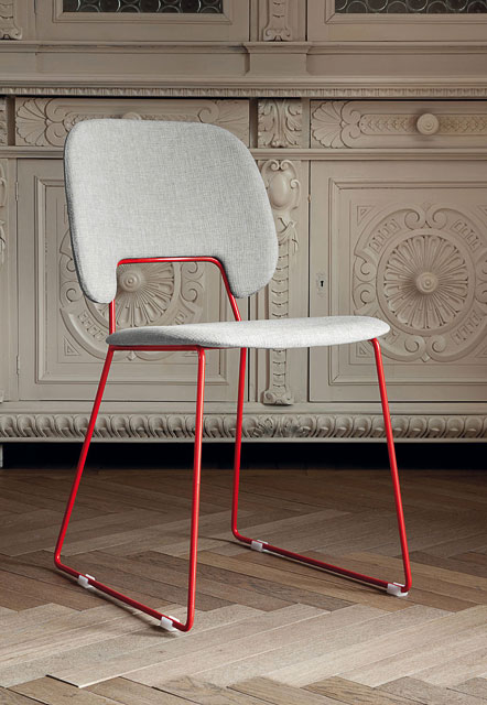 Sedia Modello Traffic ti