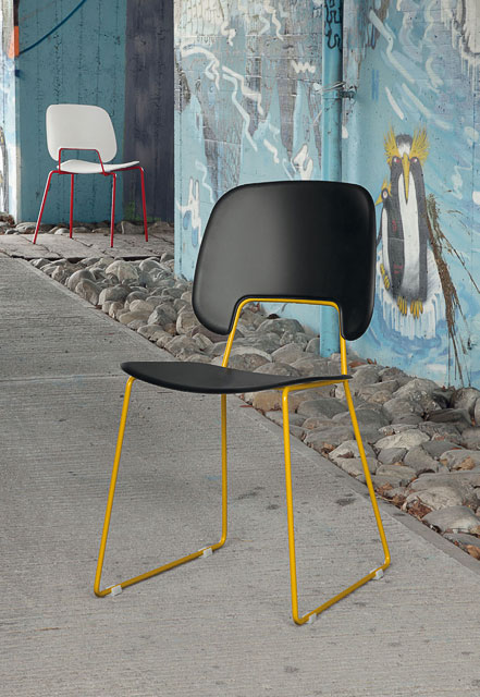 Sedia Modello Traffic t