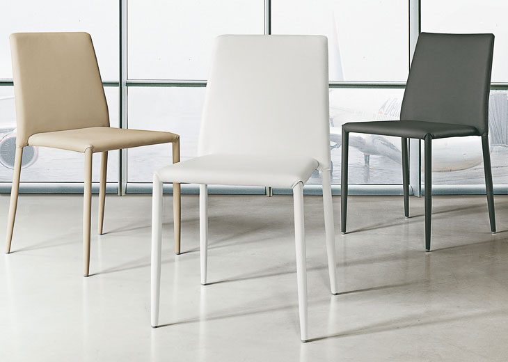 Sedia Modello Nizza