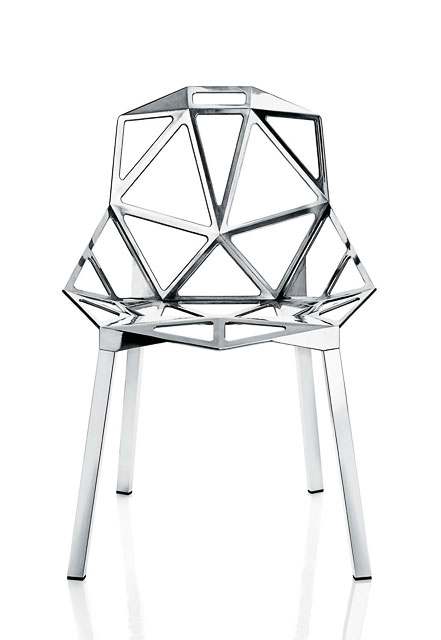 Sedia Modello Chair One