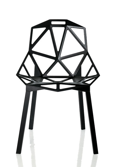 Sedia Modello Chair One