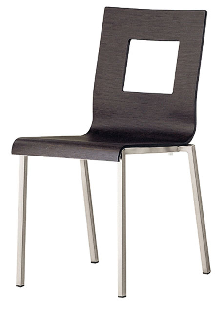 Sedia Modello Kuadra 1301
