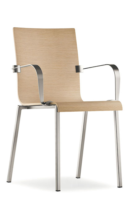 Sedia Modello Kuadra P 1325