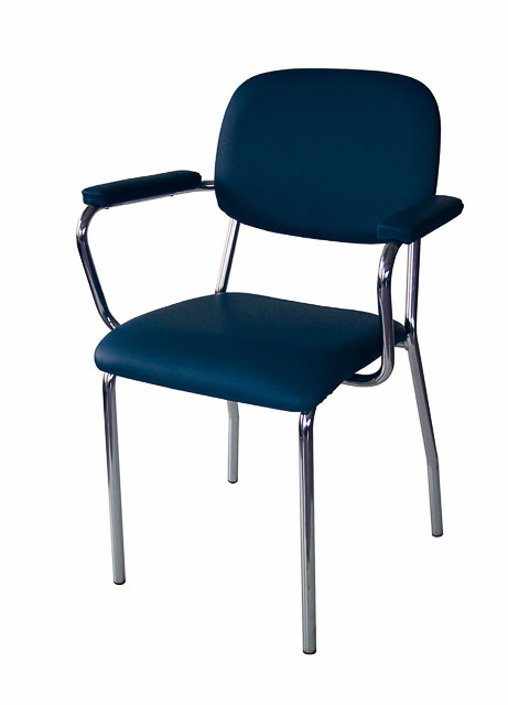 Sedia Modello Anatomique P
