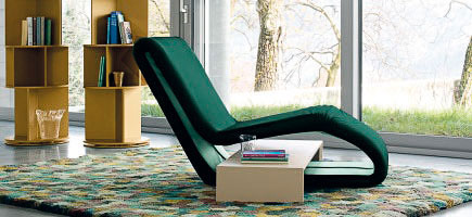 Sedia Modello Lime