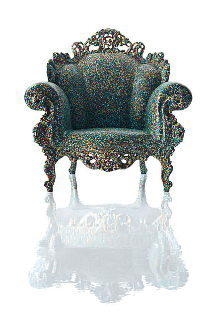 Sedia Modello Magis Proust