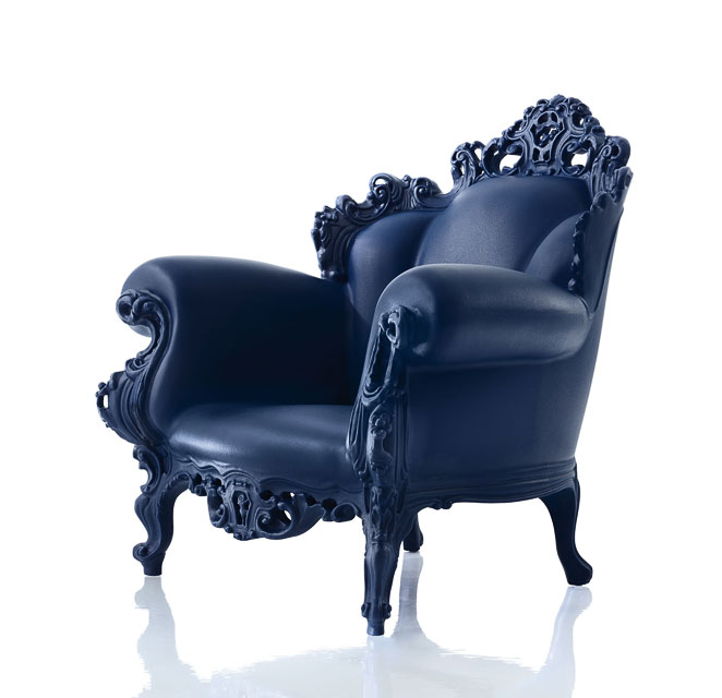 Sedia Modello Magis Proust