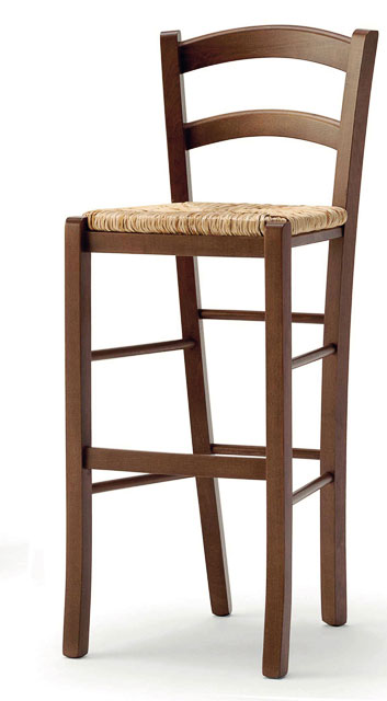 Sedia Modello Brio Sgabello