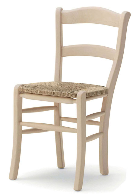 Sedia Modello Bierre