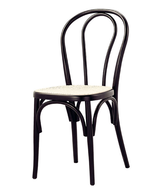 Sedia Modello Thonet