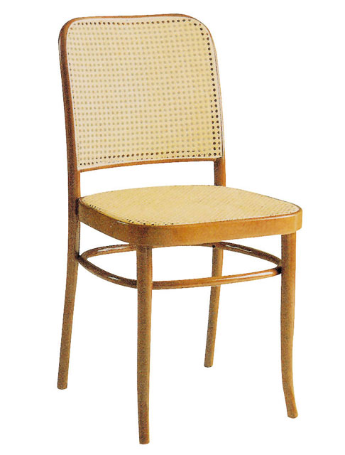 Sedia Modello Thonet