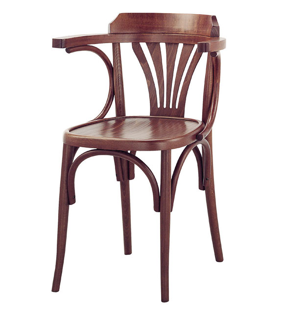 Sedia Modello Milano P