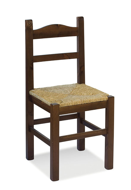 Sedia Modello Rita