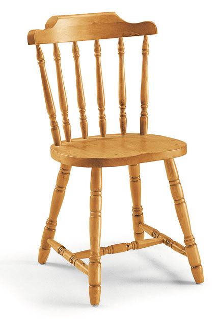 Sedia Modello Old America