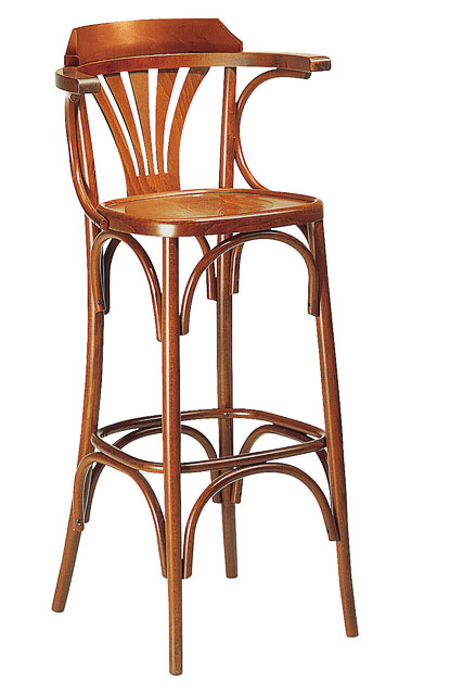 Sgabello Modello Milano 600