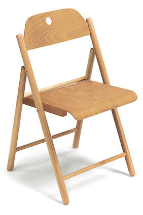 Sedia Modello Stoppino