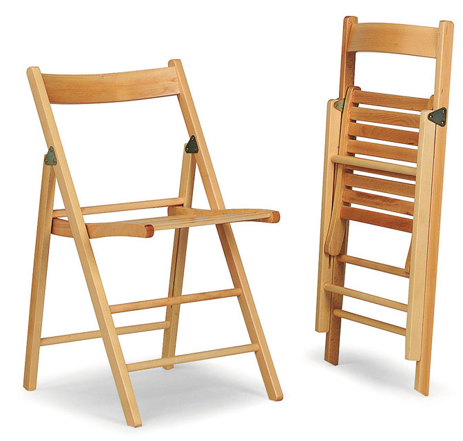 Sedia Modello Biella