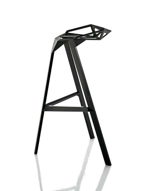 Sgabello Modello Stool One