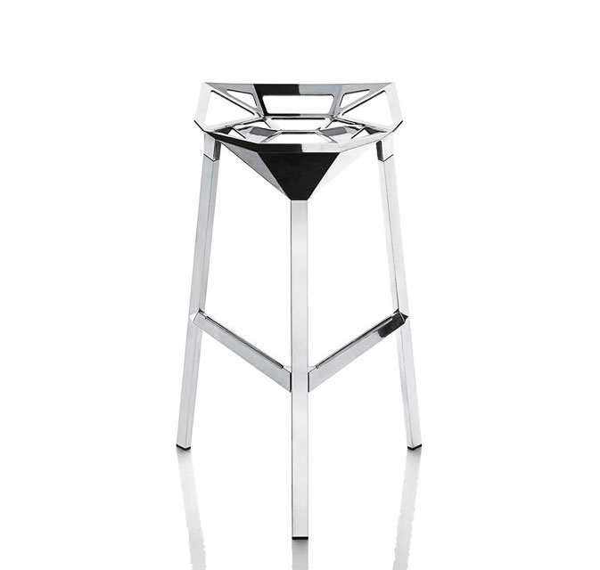 Sgabello Modello Stool One
